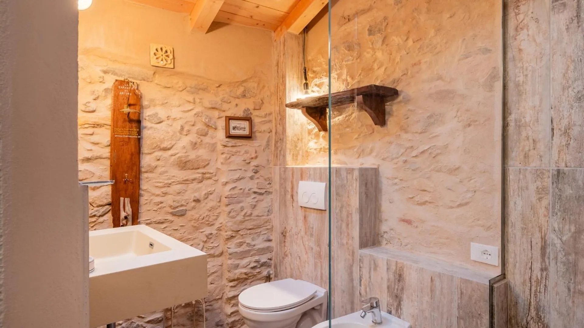 Holiday home La Capanna Di Arturo Primo Piano Villa Capannori
