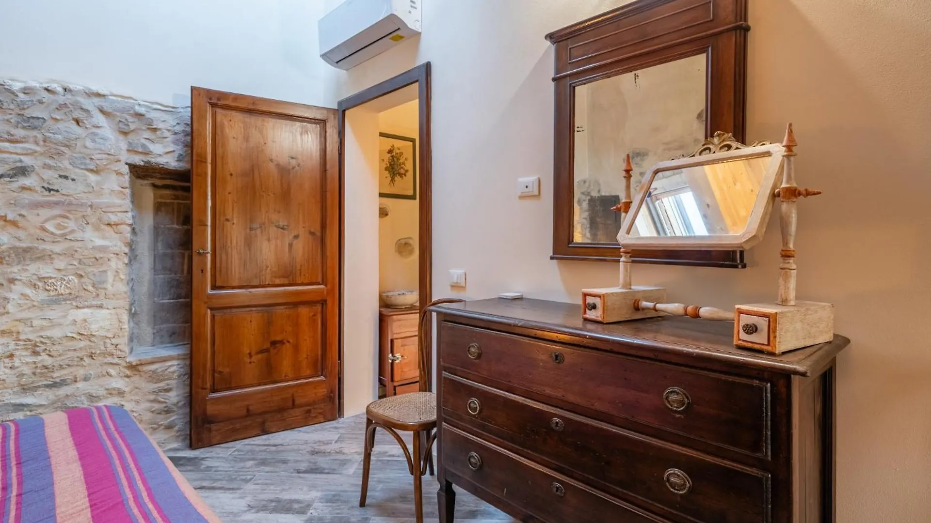 La Capanna Di Arturo Primo Piano Villa Capannori Holiday home
