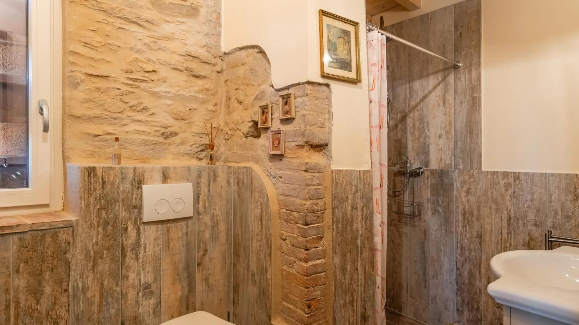 La Capanna Di Arturo Primo Piano Villa Capannori