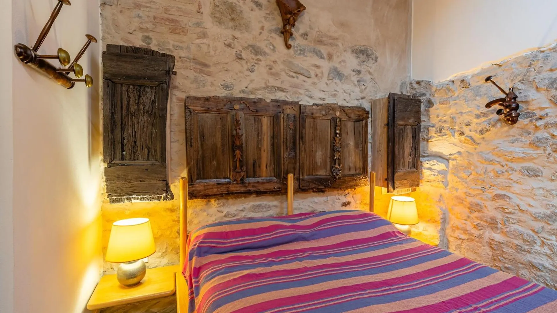 Holiday home La Capanna Di Arturo Primo Piano Villa Capannori